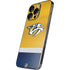 NHL Nashville Predators Alternate Jersey iPhone 14 Pro Skin