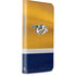 NHL Nashville Predators Alternate Jersey iPhone 7 Folio Case