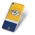 NHL Nashville Predators Alternate Jersey iPhone 7 Skin