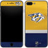 NHL Nashville Predators Alternate Jersey iPhone 8 Plus Skin