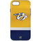 NHL Nashville Predators Alternate Jersey iPhone 8 Pro Case