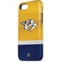 NHL Nashville Predators Alternate Jersey iPhone 8 Pro Case