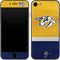 NHL Nashville Predators Alternate Jersey iPhone 8 Skin