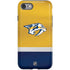 NHL Nashville Predators Alternate Jersey iPhone SE (2nd & 3rd Gen) Pro Case