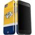 NHL Nashville Predators Alternate Jersey iPhone SE (2nd & 3rd Gen) Pro Case