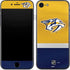 NHL Nashville Predators Alternate Jersey iPhone SE (2nd & 3rd Gen) Skin