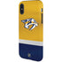NHL Nashville Predators Alternate Jersey iPhone X Pro Case