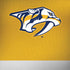 NHL Nashville Predators Alternate Jersey iPhone X Pro Case