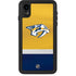NHL Nashville Predators Alternate Jersey iPhone XR Waterproof Case