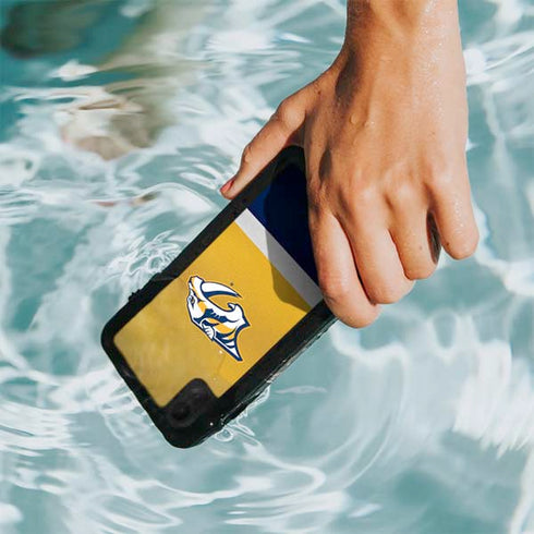 NHL Nashville Predators Alternate Jersey iPhone XR Waterproof Case