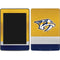 NHL Nashville Predators Alternate Jersey Amazon Kindle Skin