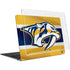 NHL Nashville Predators Alternate Jersey MacBook Air 15in (2023-2025) Case plus Skin