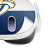 NHL Nashville Predators Alternate Jersey Meta Quest 3 Skin