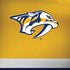 NHL Nashville Predators Alternate Jersey Moto G6 Skin