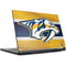 NHL Nashville Predators Alternate Jersey MSI GS65 Stealth Laptop Skin