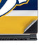 NHL Nashville Predators Alternate Jersey MSI GS65 Stealth Laptop Skin