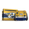 NHL Nashville Predators Alternate Jersey Nintendo Switch Bundle Skin