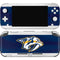 NHL Nashville Predators Alternate Jersey Nintendo Switch Lite Skin