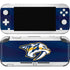NHL Nashville Predators Alternate Jersey Nintendo Switch Lite Skin
