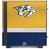 NHL Nashville Predators Alternate Jersey NZXT H510 Compact ATX Mid-Tower Case Skin