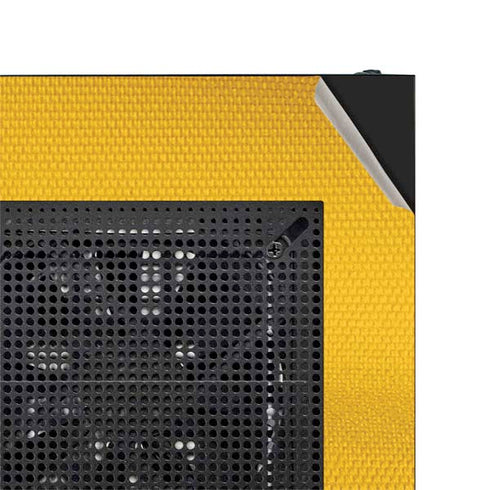 NHL Nashville Predators Alternate Jersey NZXT H510 Compact ATX Mid-Tower Case Skin