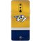 NHL Nashville Predators Alternate Jersey OnePlus 7 Pro Skin