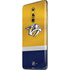 NHL Nashville Predators Alternate Jersey OnePlus 7 Pro Skin