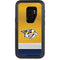 NHL Nashville Predators Alternate Jersey Otterbox Defender Galaxy Skin
