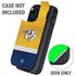 NHL Nashville Predators Alternate Jersey Otterbox Defender iPhone Skin