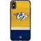 NHL Nashville Predators Alternate Jersey Otterbox Symmetry iPhone Skin