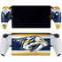 NHL Nashville Predators Alternate Jersey PlayStation Portal Remote Player Skin