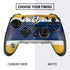 NHL Nashville Predators Alternate Jersey PlayStation Scuf Vantage 2 Controller Skin