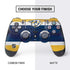 NHL Nashville Predators Alternate Jersey PS4 Controller Skin