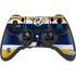 NHL Nashville Predators Alternate Jersey PS4/PC SCUF Impact Controller Skin