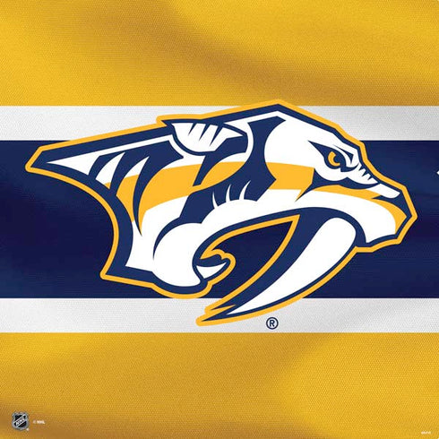 NHL Nashville Predators Alternate Jersey PS4 Pro/Slim Controller Skin