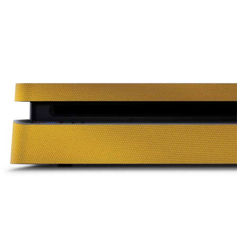 NHL Nashville Predators Alternate Jersey PS4 Slim Skin