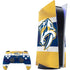 NHL Nashville Predators Alternate Jersey PS5 Bundle Skin