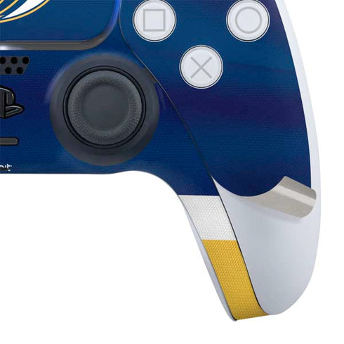 NHL Nashville Predators Alternate Jersey PS5 Bundle Skin