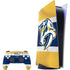 NHL Nashville Predators Alternate Jersey PS5 Digital Edition Bundle Skin