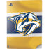 NHL Nashville Predators Alternate Jersey PS5 Digital Edition Console Skin