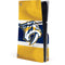 NHL Nashville Predators Alternate Jersey PS5 Slim Disk Console Skin