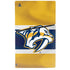 NHL Nashville Predators Alternate Jersey PS5 Slim Disk Console Skin