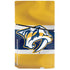 NHL Nashville Predators Alternate Jersey PS5 Slim Disk Console Skin