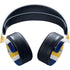 NHL Nashville Predators Alternate Jersey PULSE 3D Wireless Headset for PS5 Skin