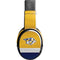 NHL Nashville Predators Alternate Jersey Skullcandy Crusher Wireless Skin