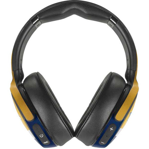 NHL Nashville Predators Alternate Jersey Skullcandy Venue Skin