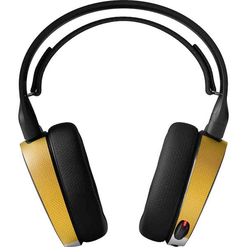 NHL Nashville Predators Alternate Jersey SteelSeries Arctis 5 Skin