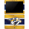 NHL Nashville Predators Alternate Jersey Surface Go Skin