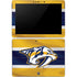 NHL Nashville Predators Alternate Jersey Surface Go Skin