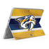 NHL Nashville Predators Alternate Jersey Surface Go Skin